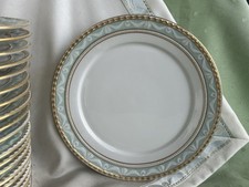 Schöner KPM Berlin Kurland