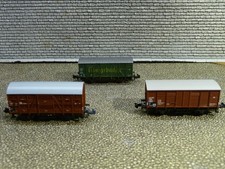 Trix 6109 3525 Roco 2323