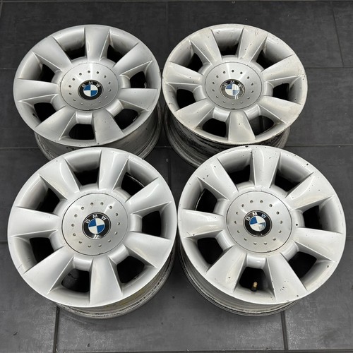 Bmw 5er e39 zoll - , 15