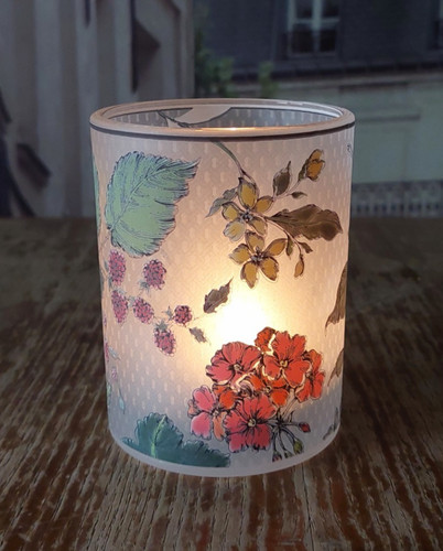 Partylite teelichtglas - partylite, 1