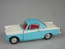 Corgi Toys 231 Triumph Herald
