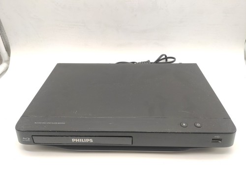 Philips bdp2930 blu - philips, player