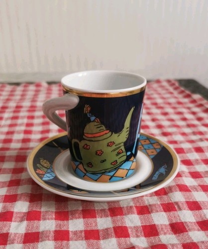 Rosenthal cupola espresso - rosenthal,