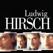 Ludwig Hirsch - Master Series