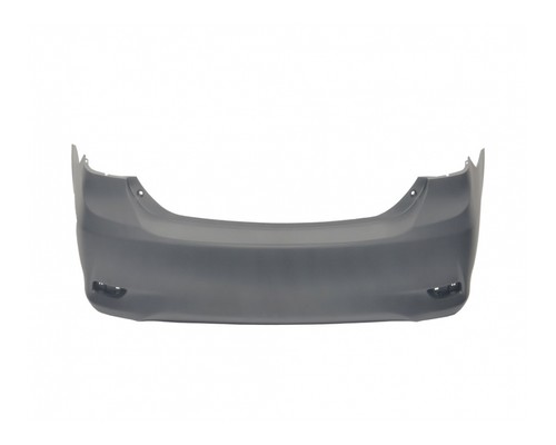Stoßstange hinten für - hinten, toyota