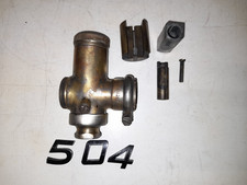 Amal Vergaser  Messing  NSU  DKW  BMW  BSA NORTEN