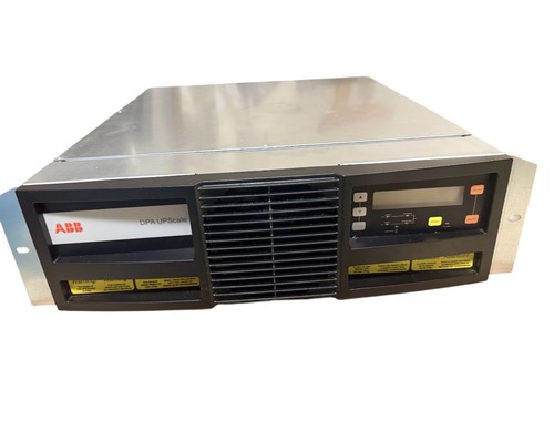 Abb dpa upscale modul hz - upscale,