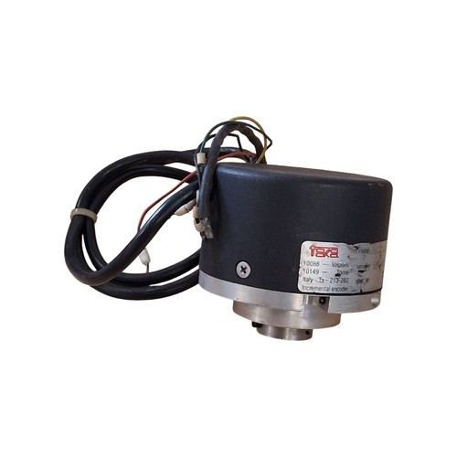 Tekel linear encoder - tekel,