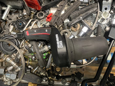 Sram G8 Schalter Drehschalter  Schalthebel Nabenschaltung 