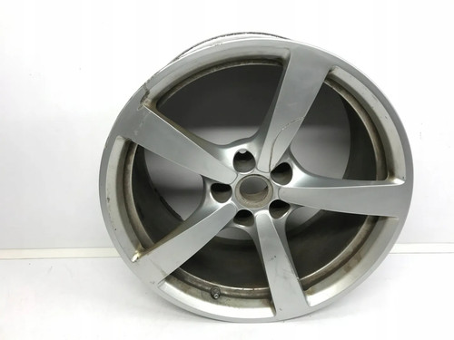 Alufelge zoll 5x112 - 18,