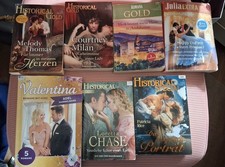 Historical GOLD Roman PAKET