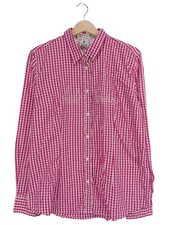 LUIS TRENKER Langarmhemd Damen