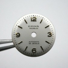 Eta 1170 giroxa zifferblatt - -,