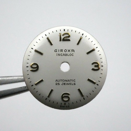 Eta 1170 giroxa zifferblatt - 1170,