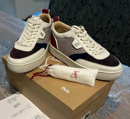 Christian louboutin herren - christian,