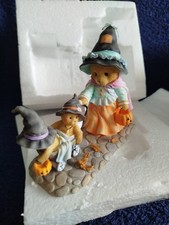 Cherished Teddies  - GWYNETH