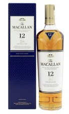 Macallan 12 Jahre Double Cask