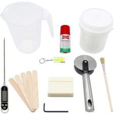 Tolegano Mittelwandpressen