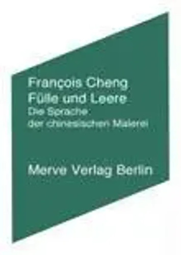 Fülle und leere - fülle, |