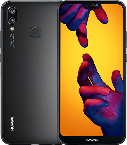 Huawei p20 lite - p20, 64gb