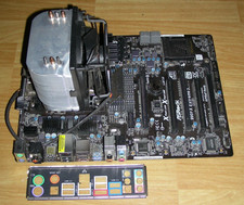 Asrock 990FX Extreme3