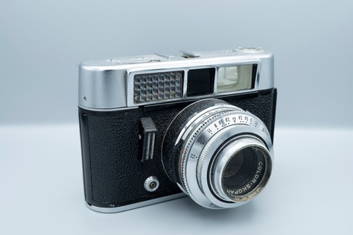 Voigtländer vito - voigtländer,