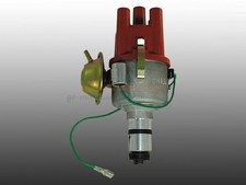 Verteiler Zündverteiler für VW Käfer Karmann Bus Serie 