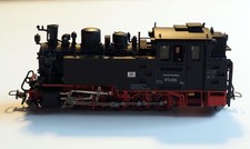 Bemo VI K 99 696 DR H0e