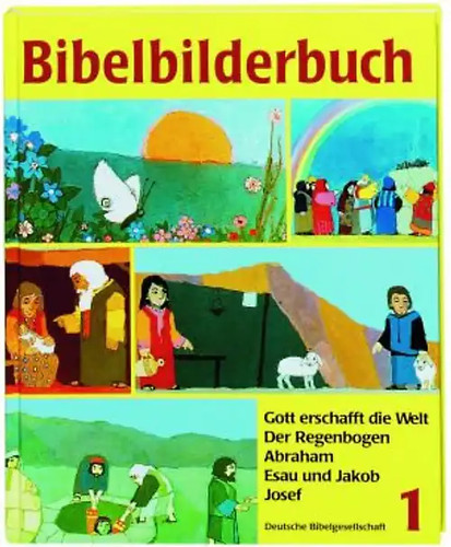 Was uns die - erzählt, /