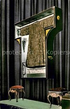 Trier Der hl. Rock im Dom