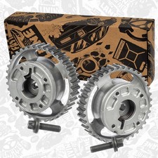 ET ENGINETEAM Zahnrad Nockenwelle RG0033 für OPEL CROSSLAND P17 P2QO ASTRA OV5 2