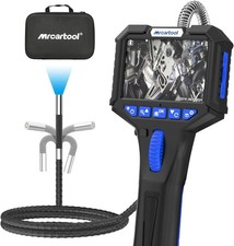 Endoskop Kamera KFZ 2-Wege