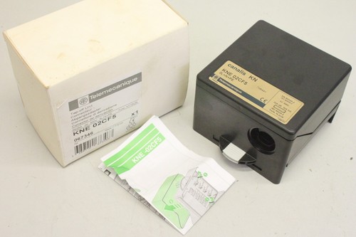 Telemecanique kne 02cf5 - telemecanique, 067346
