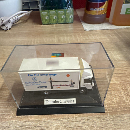 Mercedes benz lkw - mercedes-benz,