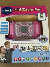 Vtech KidiZoom Fun