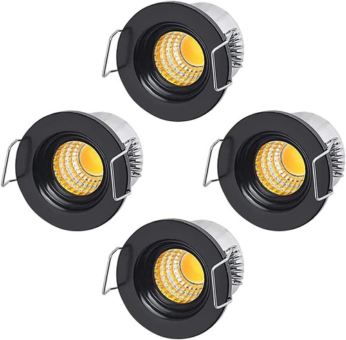Klein mini led - klein, einbaustrahler