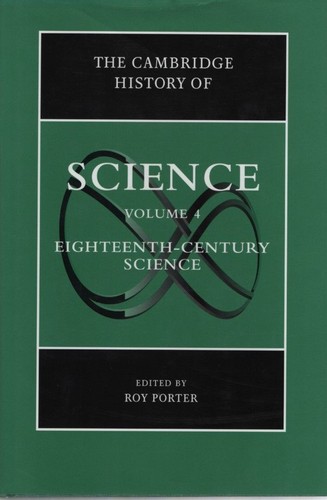 The cambridge history - the,