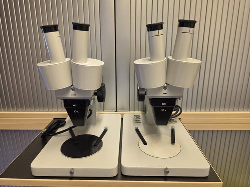 Will wetzlar stereomikroskop - will,