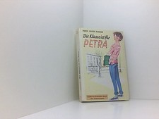 Die Klasse ist für Petra