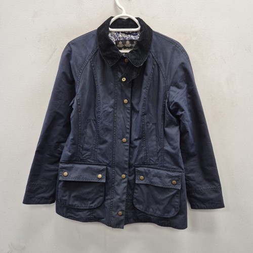 Barbour rachel beadnell wax - rachel,