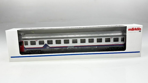 Märklin 4352 eurocity - (da)märklin,