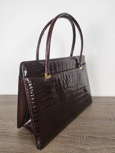 Vintage 60s areitio braune - 60s,