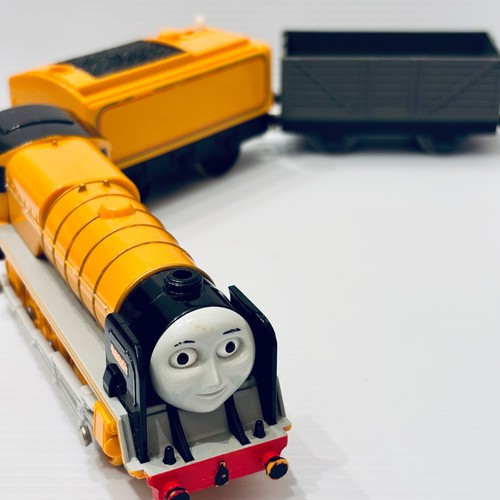 Plarail murdoch thomas - plarail, &