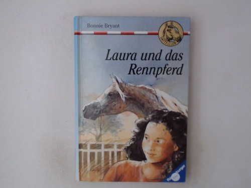 Laura und das rennpferd - rennpferd, bd