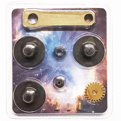 Build precision solar system - build, a