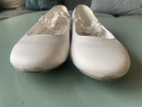 Kommunionschuhe 37 - gr.,