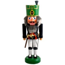 Nußknacker Bergmann