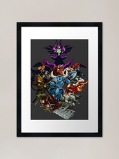 Shovel Knight Ring Za6