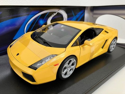 Maisto lamborghini - 1/18,