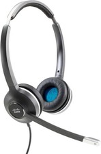 Cisco Headset 532 Wired Dual +